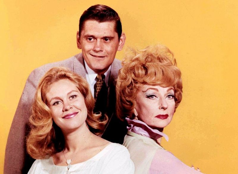 Bewitched (1964–1972)