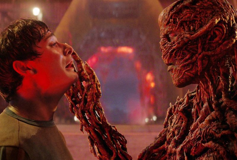 The Purpose of Vecna's Ritualistic Killings