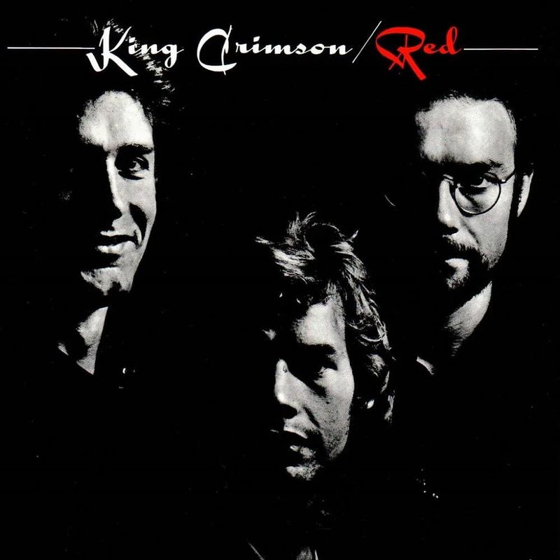King Crimson – Starless (Red, 1974)