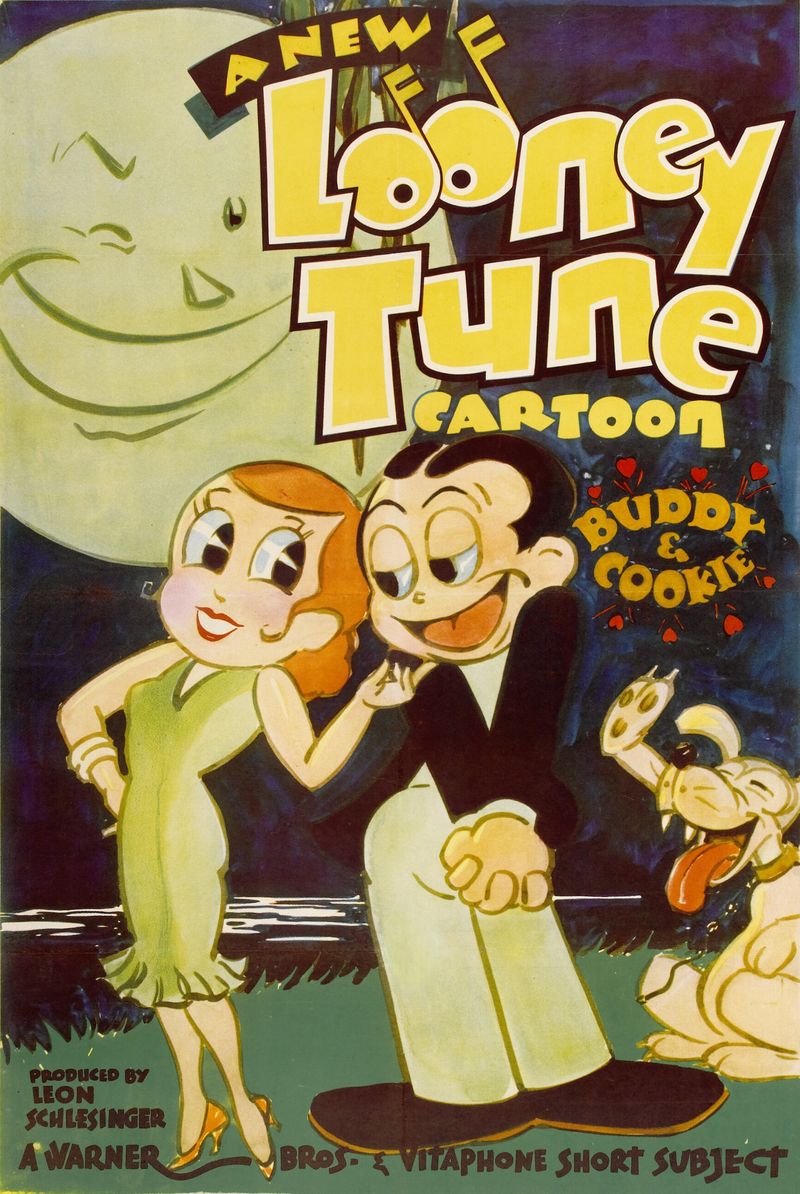 A Budget Fight Led to the Creation of Buddy