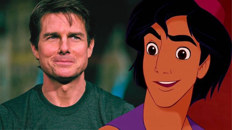 Aladdin (Aladdin)