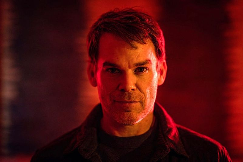 Dexter