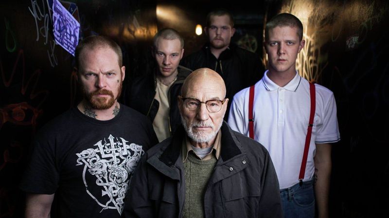 Green Room (2015)