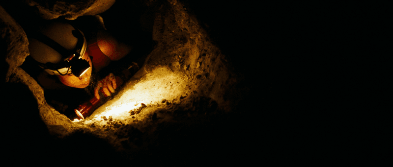 The Descent (2005)