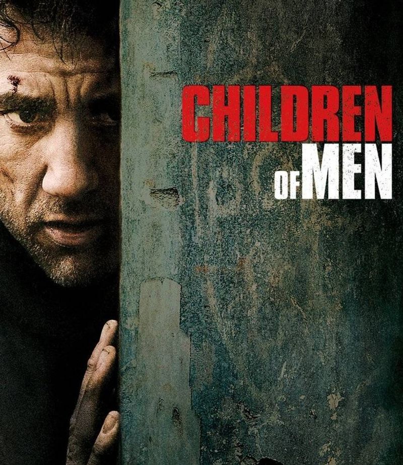 Children of Men (2006)