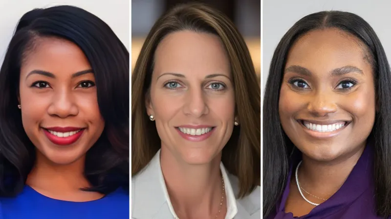 Women Are Now Leading Businesses and Governments