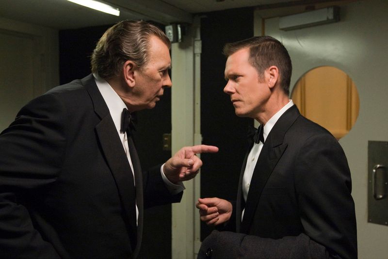Frost/Nixon (2008)