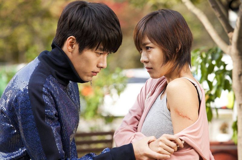 Secret Garden (2010)