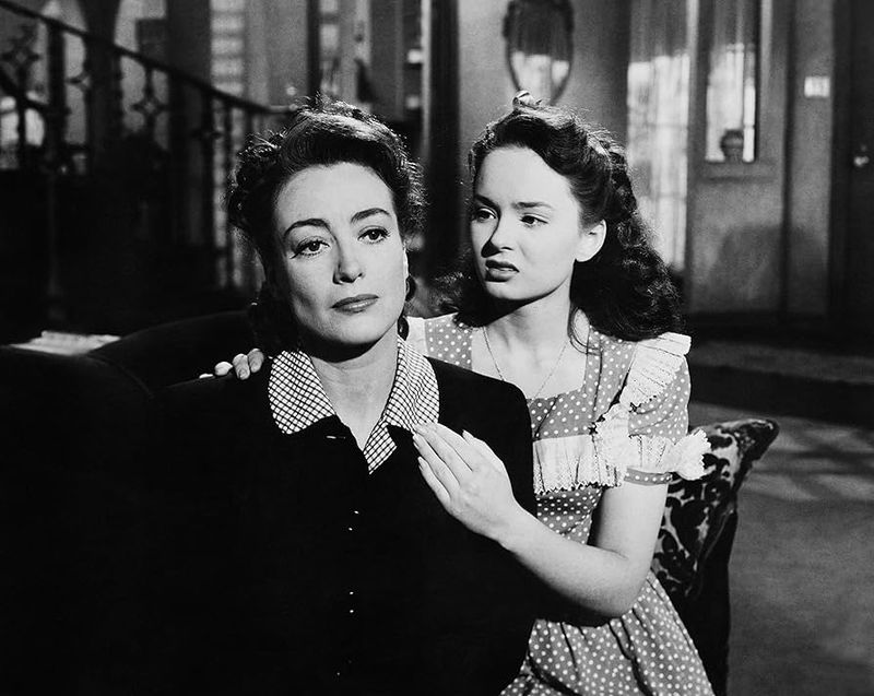 Ann Blyth