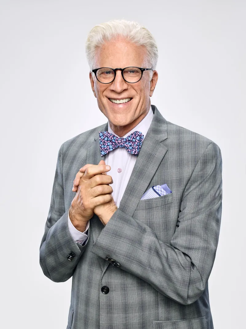 Michael (The Good Place)