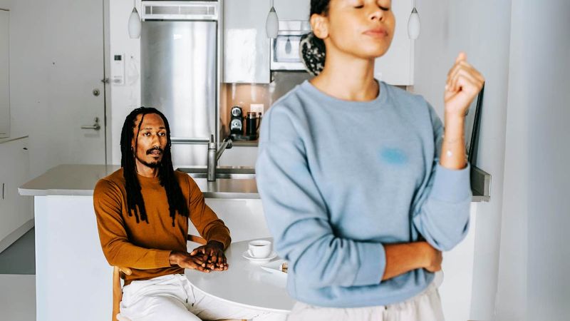 You Cannot Change Your Spouse