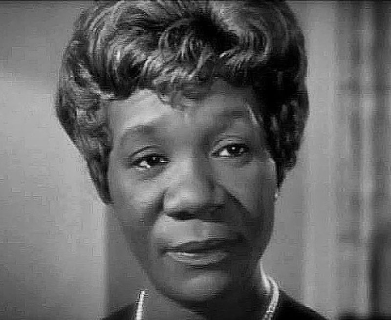 Beah Richards