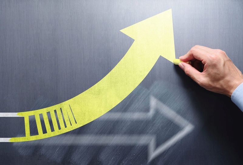 Adapting to Change Comes Naturally
