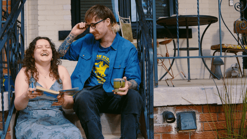 They Share the Details of Their Daily Lives
