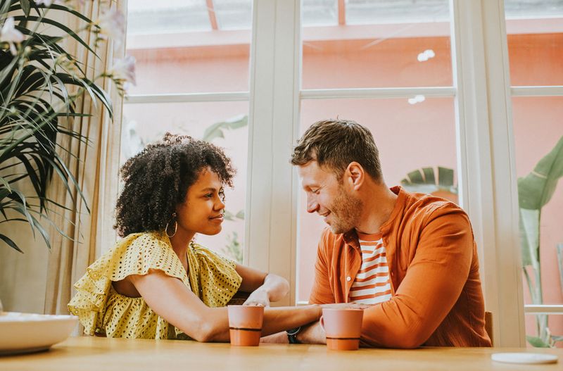 Open and Honest Communication Flows Naturally