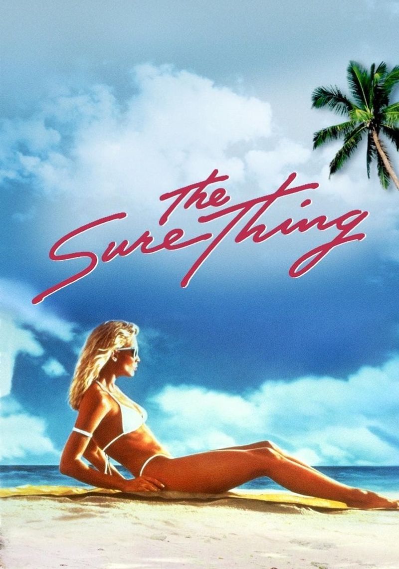 The Sure Thing (1985)