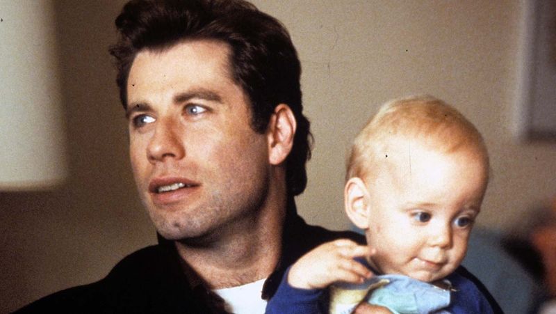 Look Who's Talking (1989)