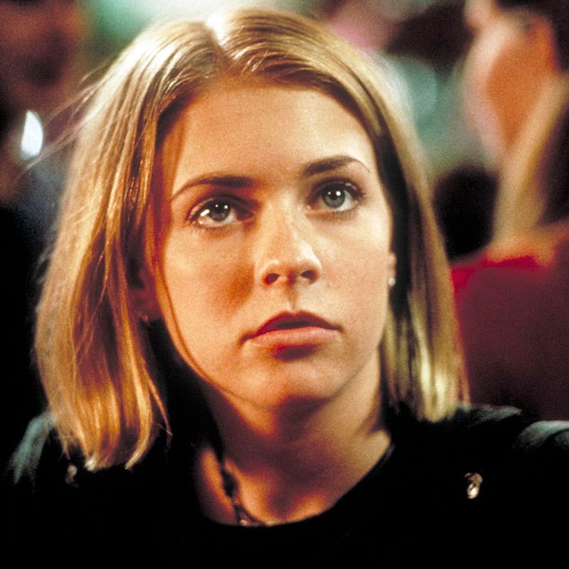 Melissa Joan Hart