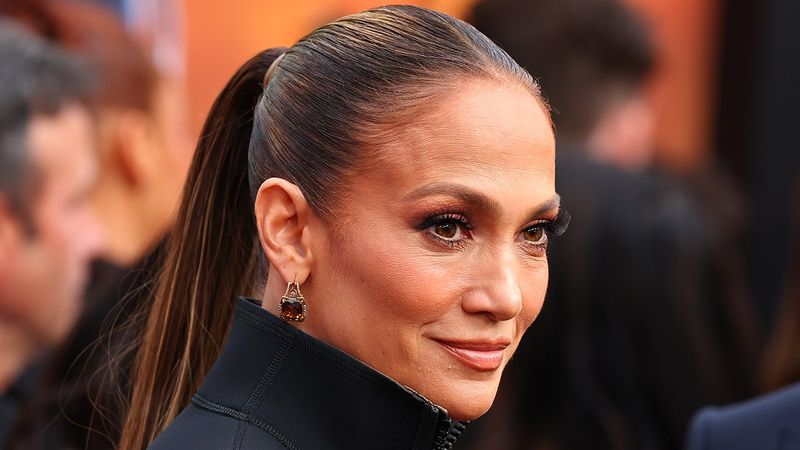 Jennifer Lopez