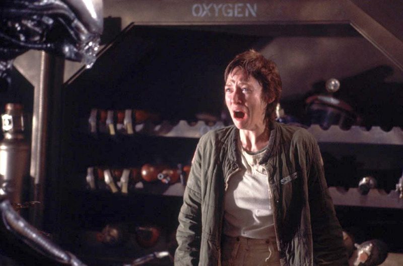 Veronica Cartwright