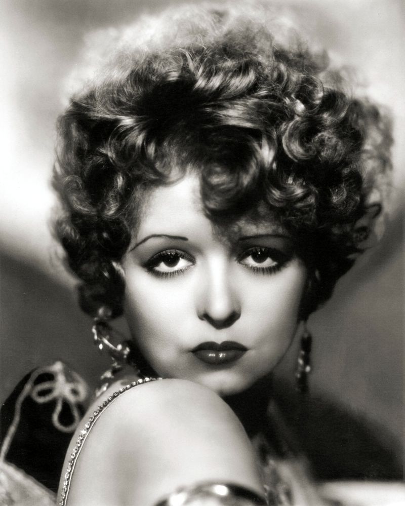 Clara Bow