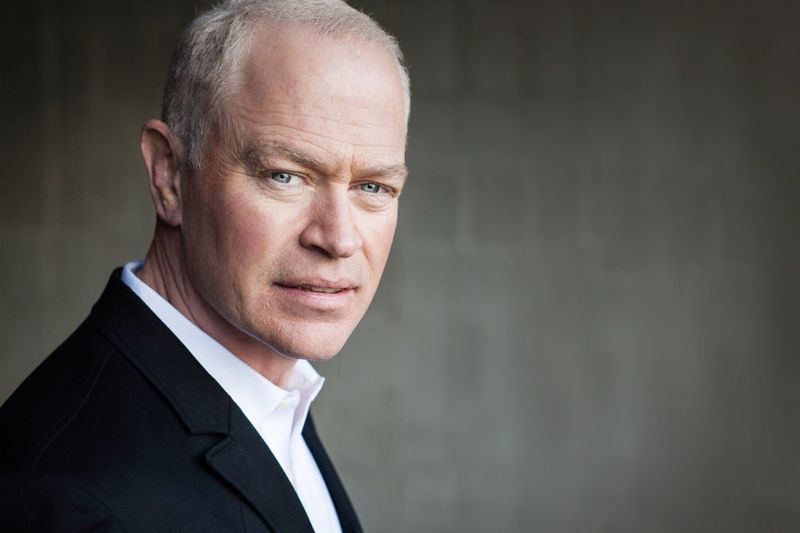 Neal McDonough Was Fired From Scoundrels for Refusing Love Scenes