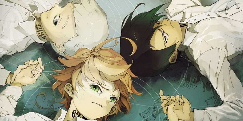 The Promised Neverland
