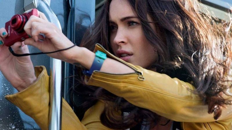 Megan Fox