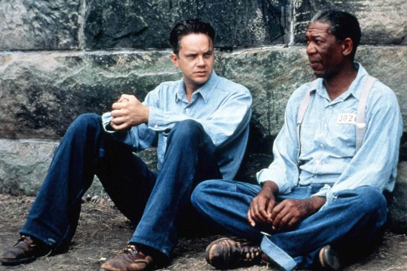 Tim Robbins