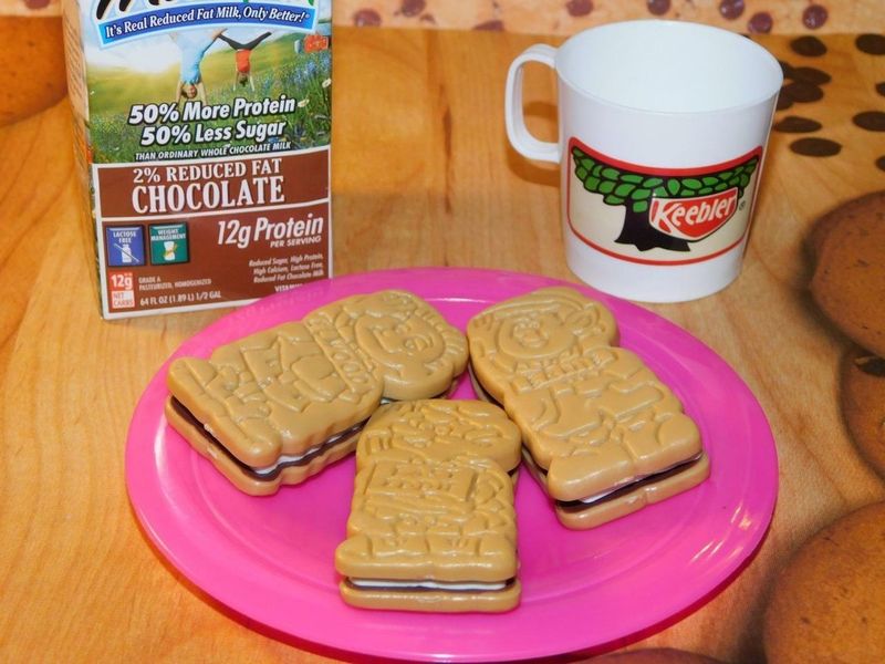 Keebler