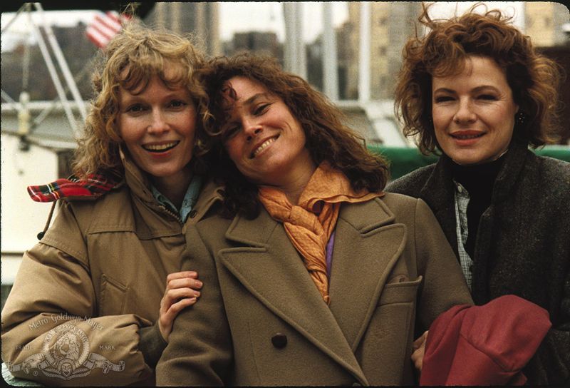 Hannah and Her Sisters