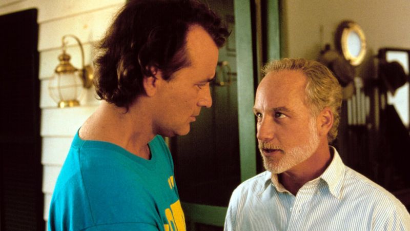 What About Bob? (1991)