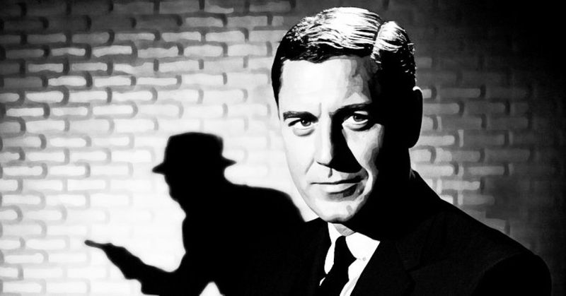 Peter Gunn (Peter Gunn)