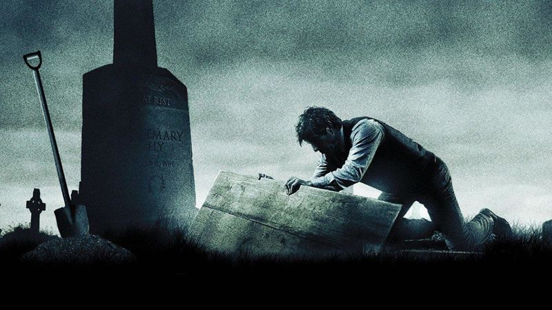 Beneath the Darkness (2011)