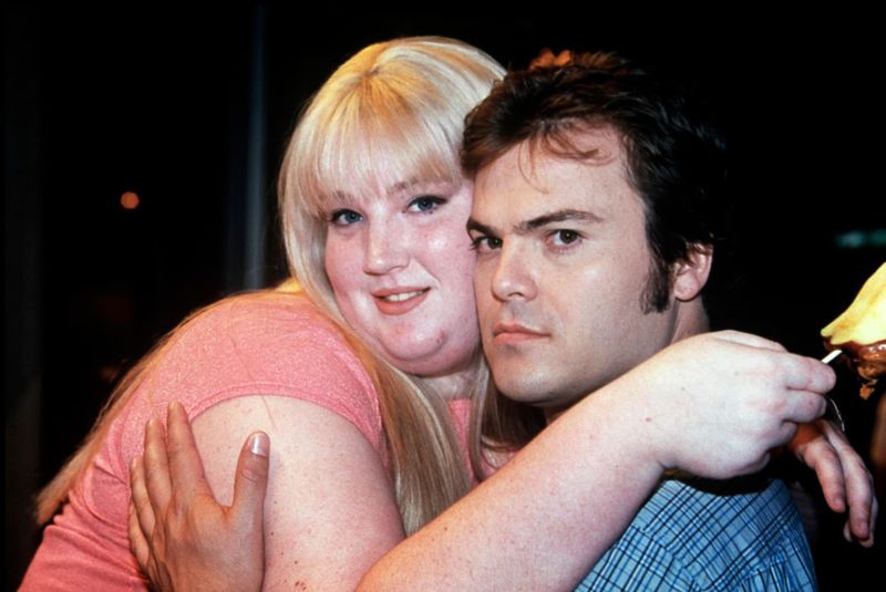 Shallow Hal (2001)