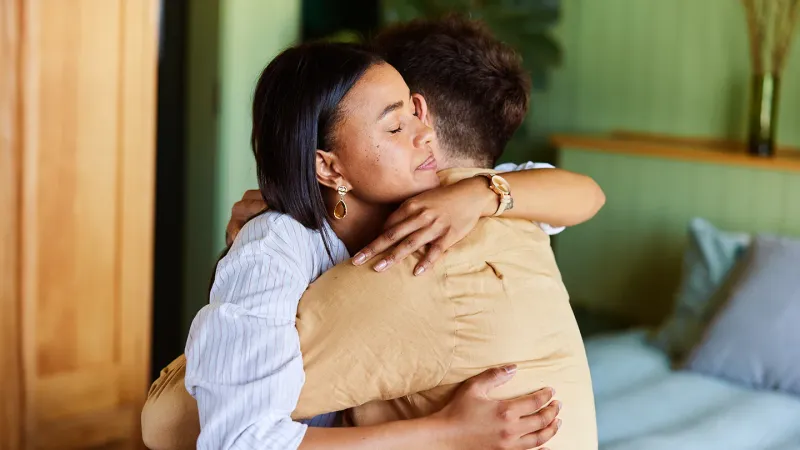 Neglect Emotional Needs or Physical Affection