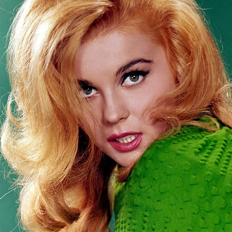 Ann-Margret