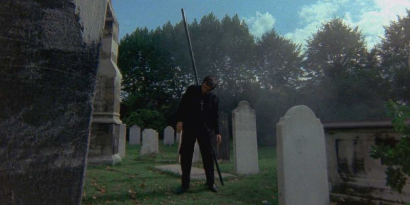 The Omen (1976)