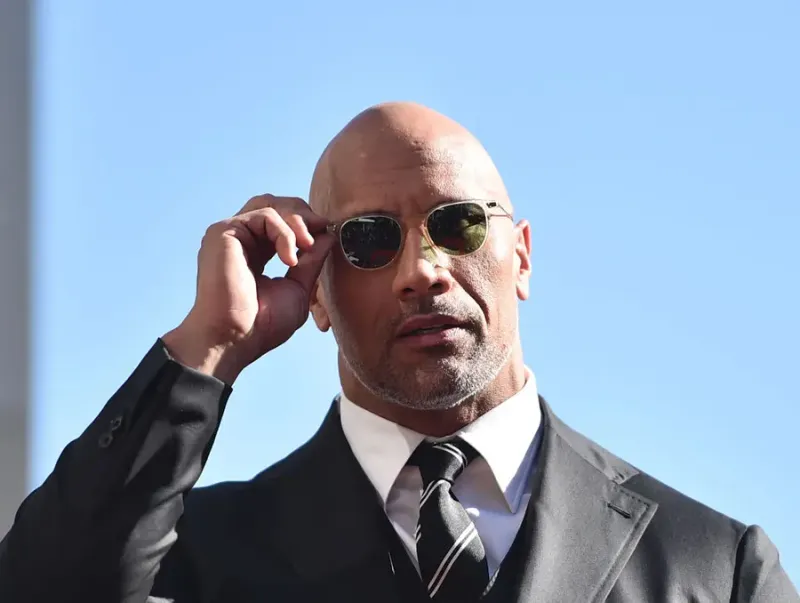 Dwayne 