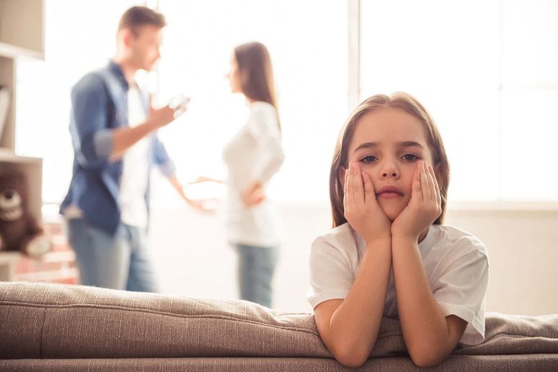 Toxic Family Dynamics and Abuse