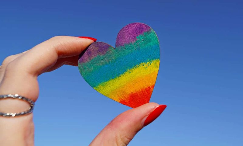 Rejection of Identity and Who You Are