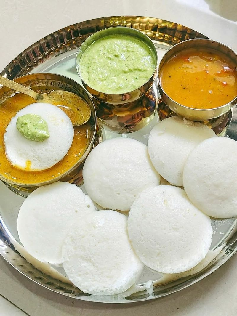 Idli