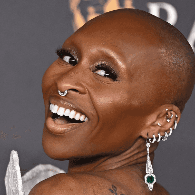 Cynthia Erivo