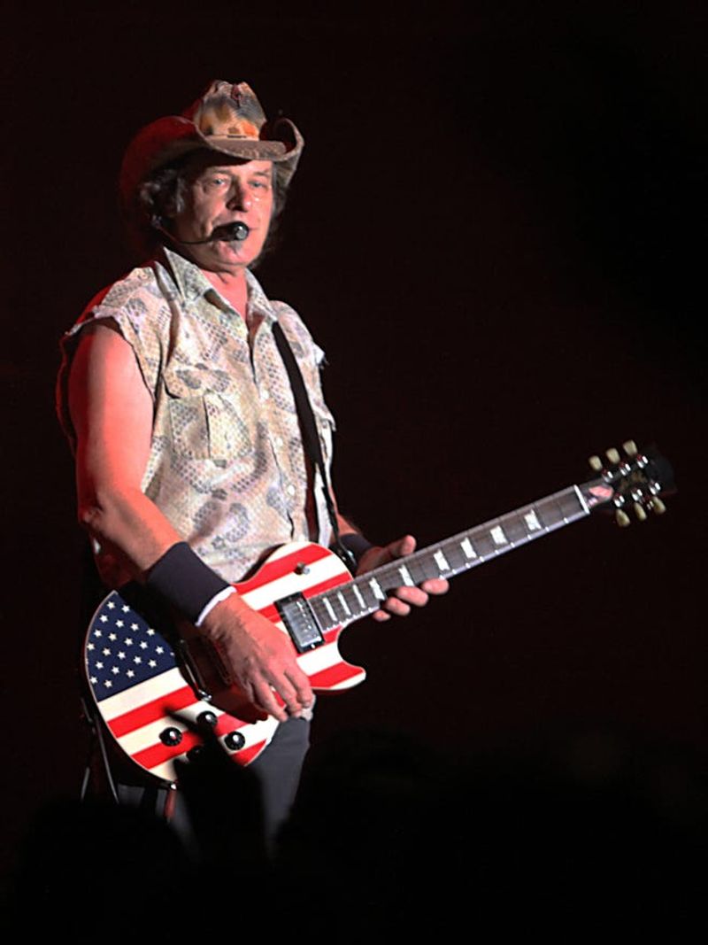 Ted Nugent