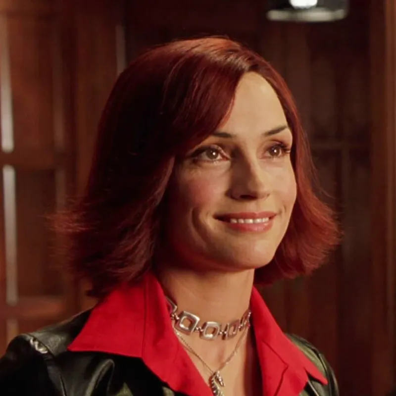 Famke Janssen