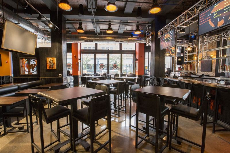 Kuma's Corner – Chicago, Illinois