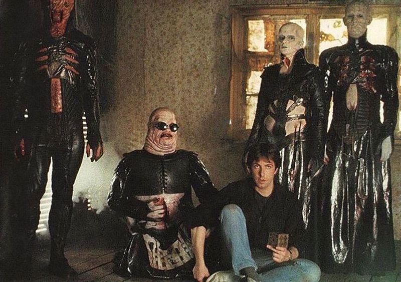 Hellraiser (1987)