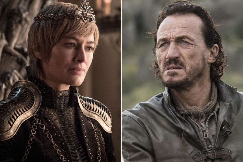 Lena Headey and Jerome Flynn Had a Contract Clause Keeping Them Apart on Game of Thrones