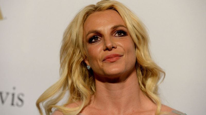 Britney Spears