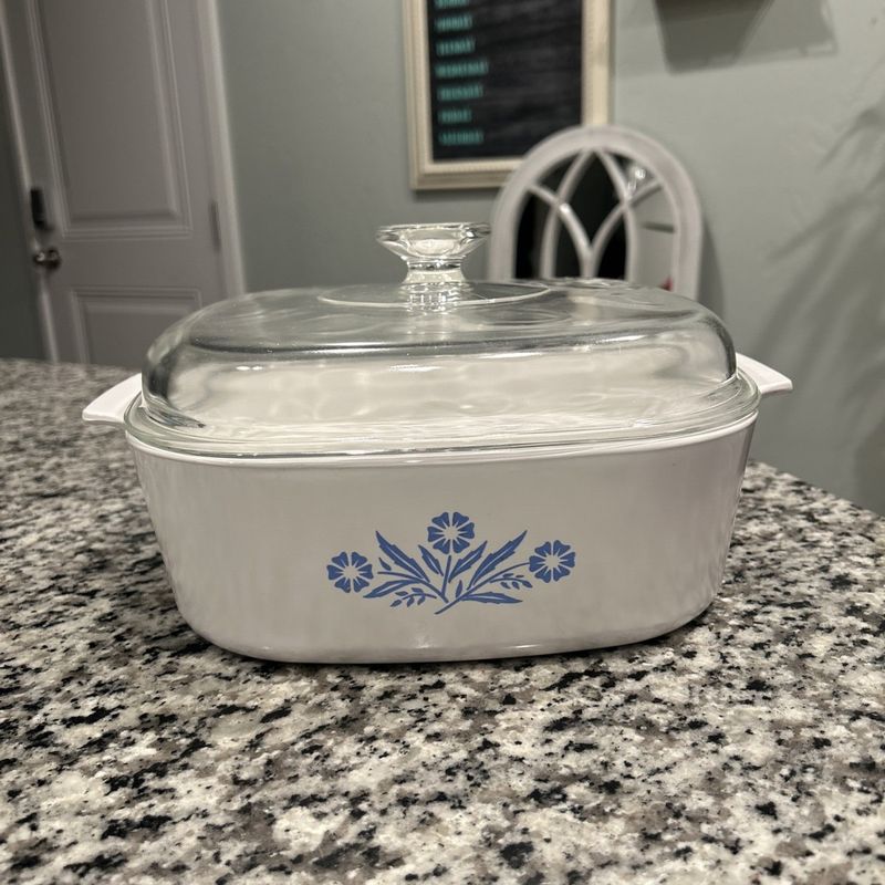 Vintage CorningWare